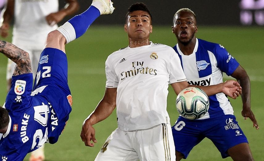 Rodríguez, sexto nacido en Panamá en jugar en la Liga