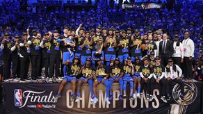 Shai y OKC reinan en unas Finales de la NBA marcadas por el drama