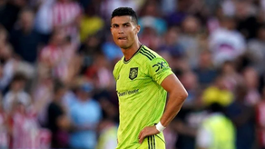 Cristiano Ronaldo seguirá en el Manchester United
