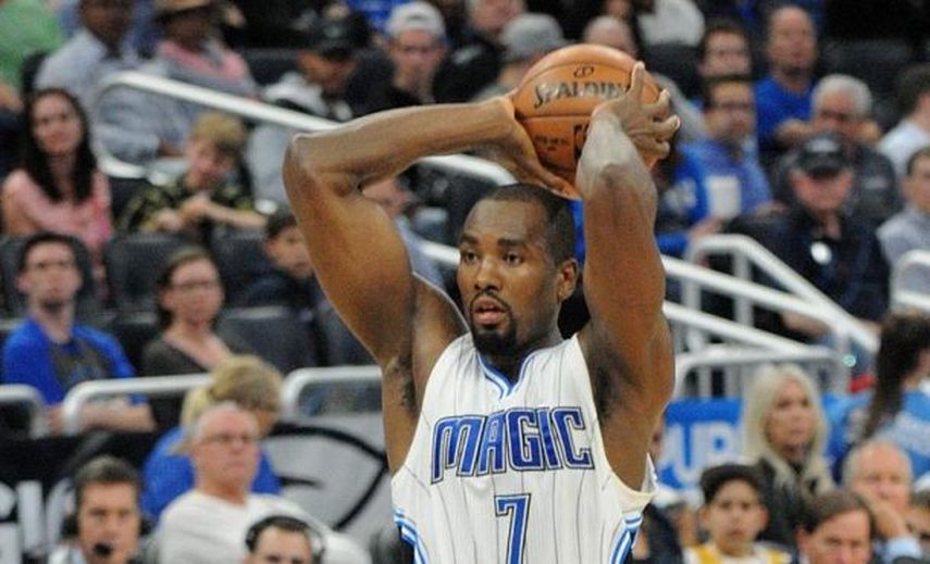 Ibaka hace sentir su poder; Pau ayuda a Spurs; derrotas de Marc y Abrines