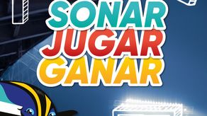 Los Juegos Panamericanos Santiago 2023 lanzaron su lema oficial: Soñar, Jugar, Ganar.