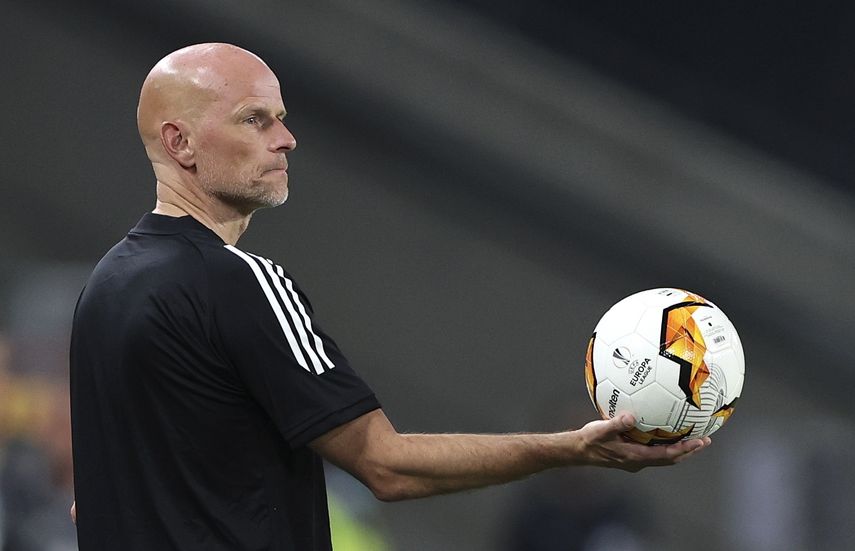 El seleccionador noruego pide a la FIFA que presione a Catar y anuncia más acciones