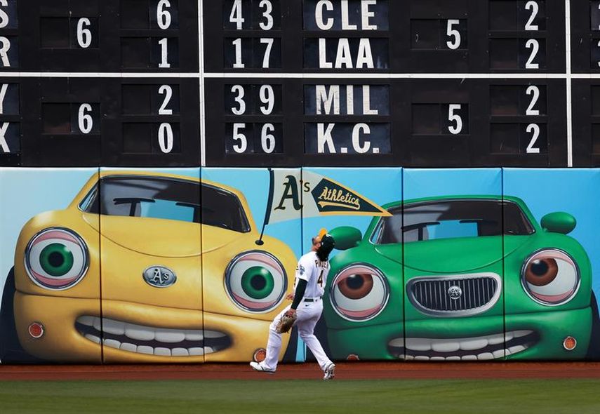 8-4. El boricua Maldonado encabeza el triunfo de los Astros, nuevos líderes