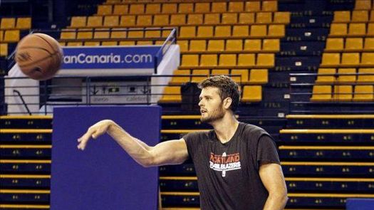 Freeland tiene como prioridad seguir en la NBA tras finalizar con los Blazers