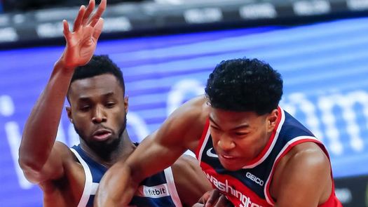 113-125. Towns y Wiggins pueden con 37 puntos de Young y ganan Timberwolves