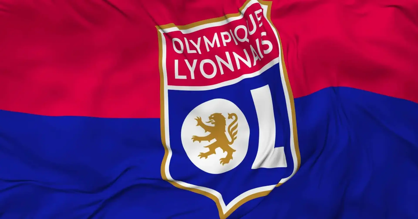 Lyon jugará en Ligue 1 tras revertir castigo económico
