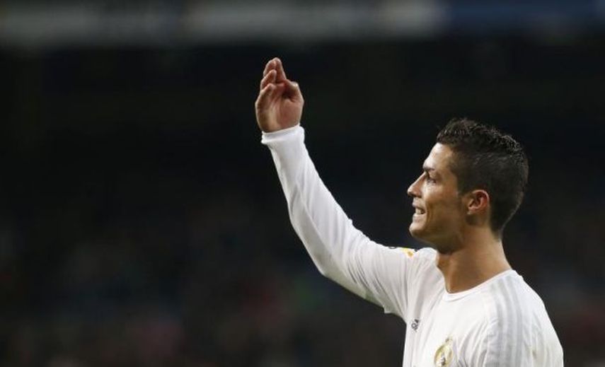 Cristiano Ronaldo: A mí y a todos nos hacía falta trabajar