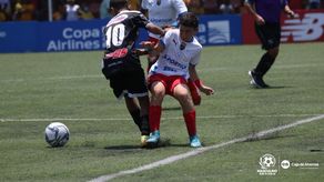 Vuelve la Copa Caja de Ahorros Infanto Juvenil Sub-14 y Sub-16