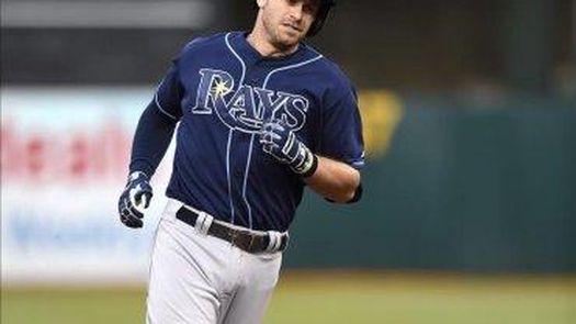 7-2. Souza, Longoria y Cabrera castigan con jonrones a los Vigilantes