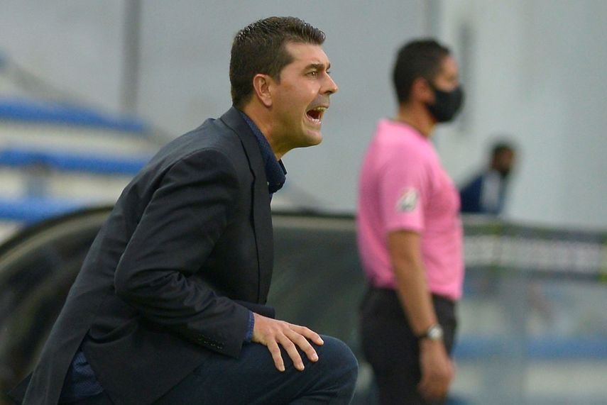 El Emelec, a por el billete a octavos ante el eliminado Talleres