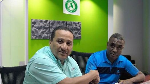 ¡A intentar salvar el barco verdolaga!