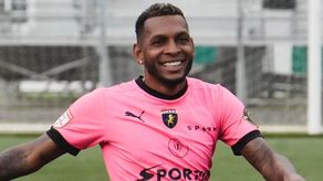 Plaza Amador rompió el mercado con Alberto Quintero.&nbsp;