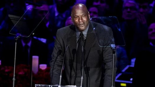 Jordan y Brand prometen 100 millones para garantizar igualdad racial