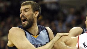 Victorias de los Grizzlies y los Hawks mientras los Pacers sorprenden a los Warriors