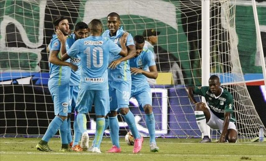 Nacional buscará sellar en casa el triunfo en la Superliga y un cupo a la Sudamericana