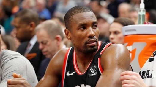 Ibaka busca la titularidad, Marc y Pau Gasol, más títulos y Rubio, reivindicarse