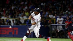 Alex Cora estaría interesado en que Eddie Rosario llegase a los Medias Rojas