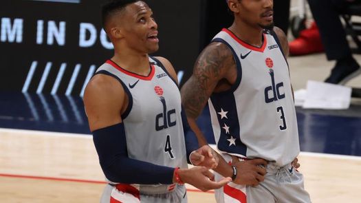 124-127. Beal y Westbrook doblegan a los actuales campeones