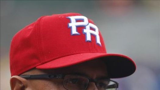 Primer piloto boricua en Grandes Ligas dirigirá a Puerto Rico en torneo Premier 12