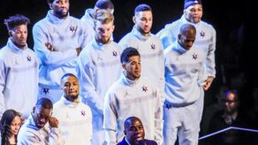 El homenaje a Bryant y el nuevo formato, grandes triunfadores del All-Star