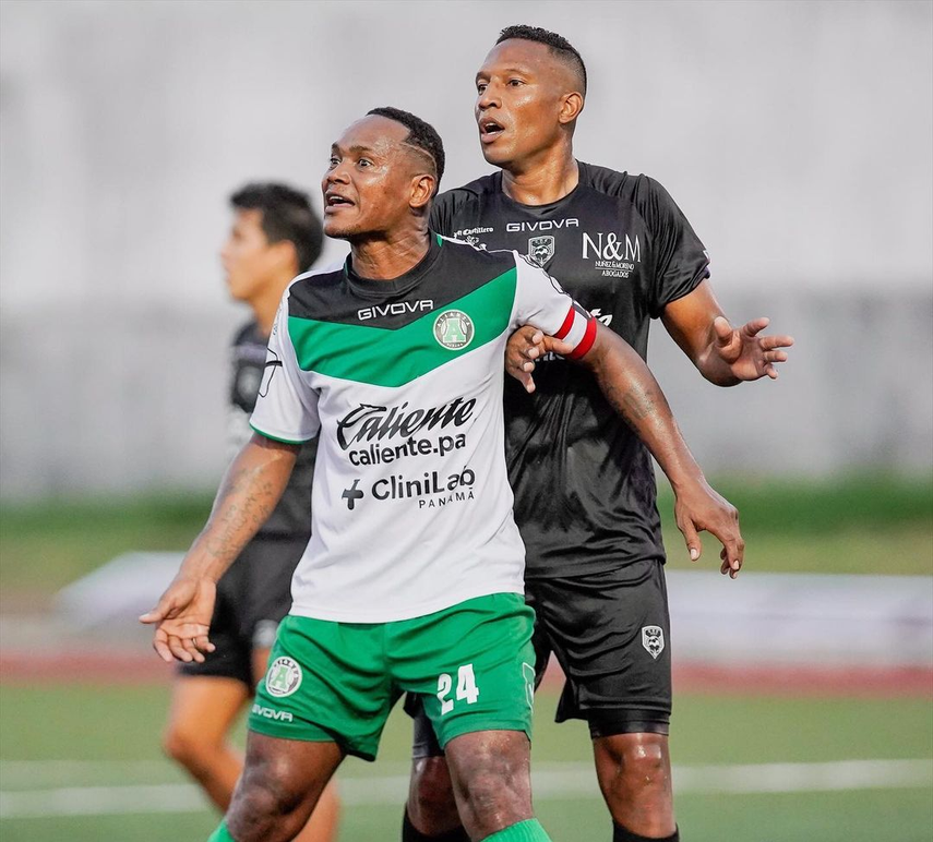 Deportivo del Este vs. Alianza, partido de 6 puntos