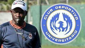 Universitario será dirigido por el histórico Chalate Torres.&nbsp;