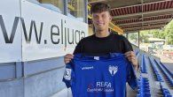 karlo kuranyi ficha por el sgv freiberg en alemania
