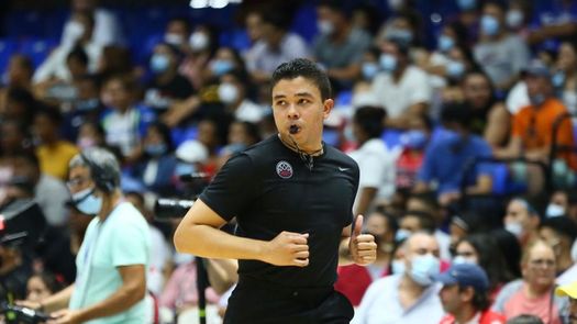 El árbitro Julio Anaya participará en el Mundial