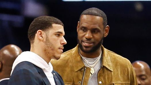 Nadie, incluido James, quiere ya hablar de la crisis de la NBA con China