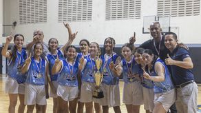 Las categorías U10 Y U14 de la LBK regresan el 28 de agosto.&nbsp;