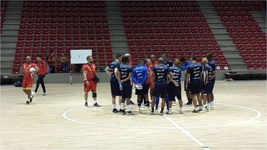 Panamá identificó sus errores e intenta corregirlos para el duelo vital ante Colombia