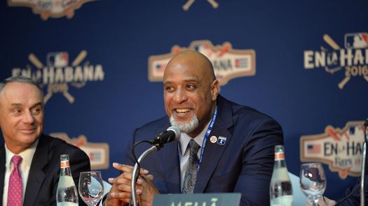 Las dobles jornadas de las Grandes Ligas podrían jugarse a siete episodios