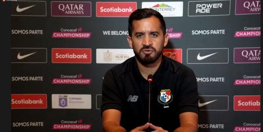 Panamá solo tiene la opción del repechaje.&nbsp;