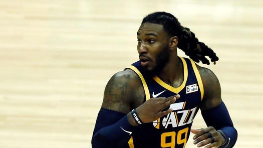 114-140. Crowder lidera la victoria de los Grizzlies