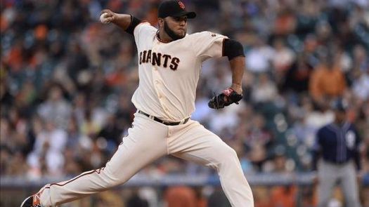 Gigantes, con marca de Petit, y Bravos mantienen la lucha por el liderato