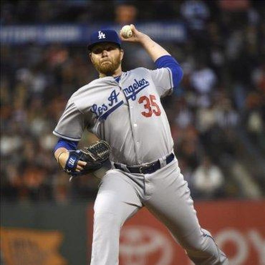 2-1. Anderson controla desde la lomita a los Rockies