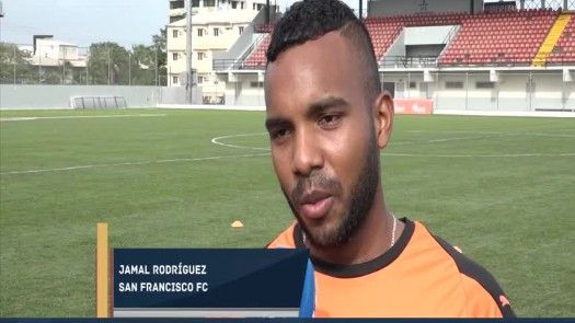 Fuera de Cancha: Equipo San Francisco FC