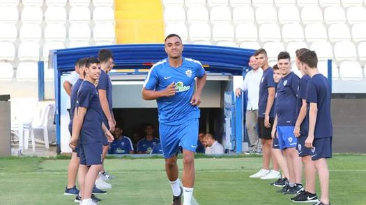 ¿Quién es Pavlos Correa? Novedad en la selección de Panamá