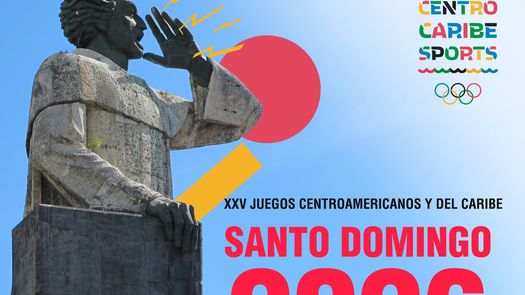 Santo Domingo fue elegida sede de la XXV edición de los Juegos Centroamericanos y del Caribe a celebrarse en el 2026