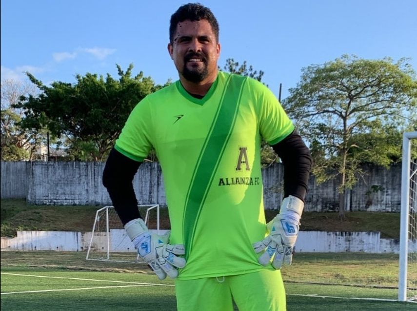 Alianza es la mejor defensa y Kevin Melgar ha sido vital.&nbsp;