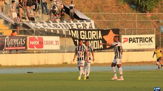Tauro consigue triunfo motivador ante el Sporting San Miguelito
