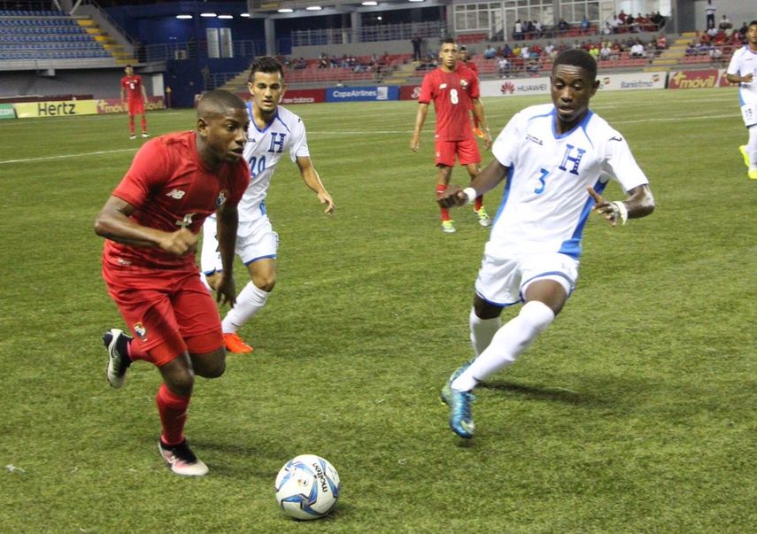 32 jugadores han sido llamados a entrenamientos con la selección nacional sub-20