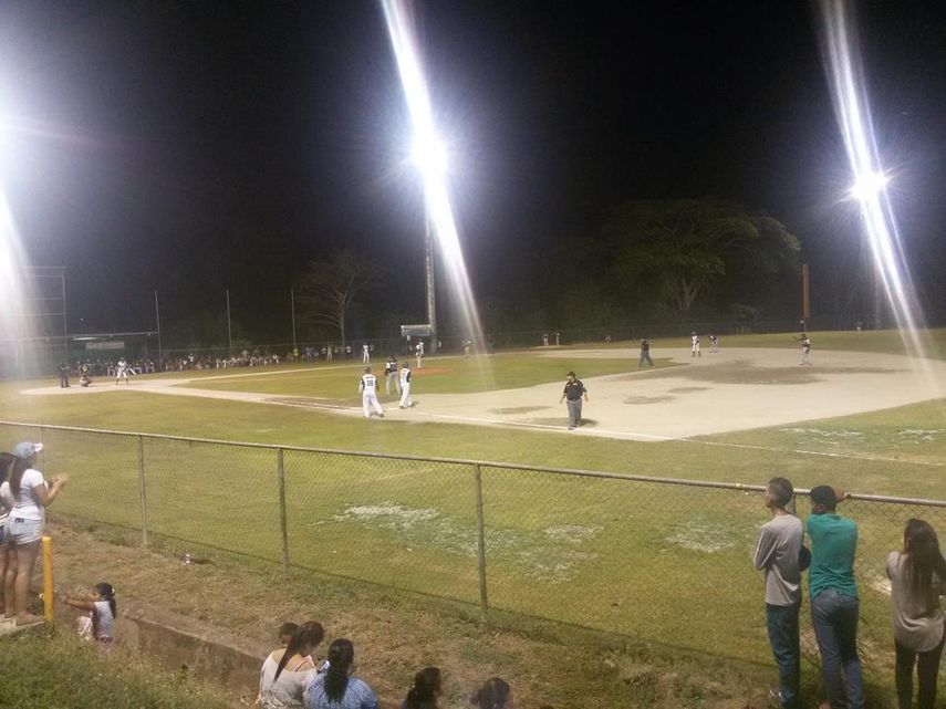 Darién provoca tercera derrota consecutiva de Chiriquí