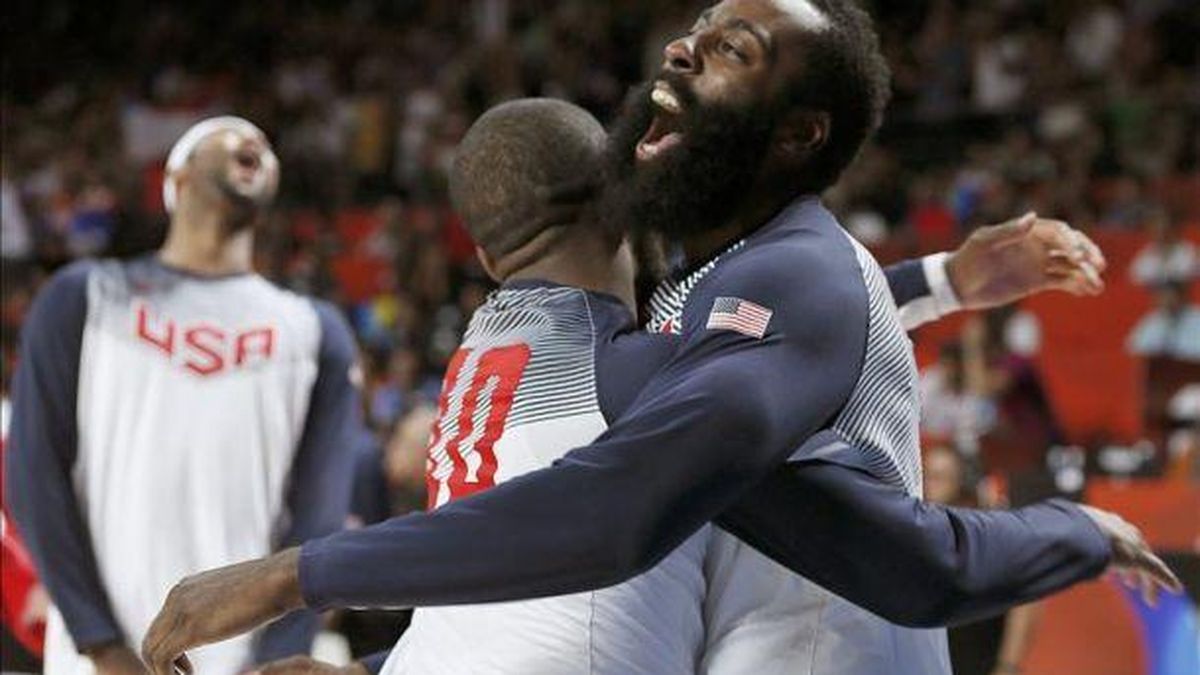 95-92. Harden cortó racha triunfal de los Mavericks y consolidó a los Rockets