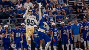 Se disputó la cuarta semana de Contact Varsity de la Kiwanis Football League (KFL).&nbsp;