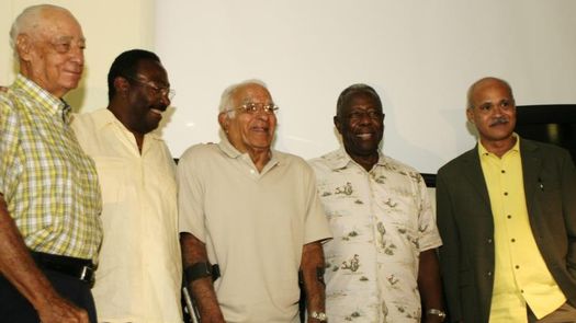 Fallece el estelar lanzador puertorriqueño Juan Terín Pizarro