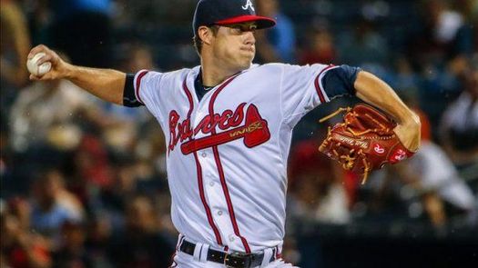 9-0. Upton jonronea dos veces y Solarte una en la victoria de los Padres antes los Bravos