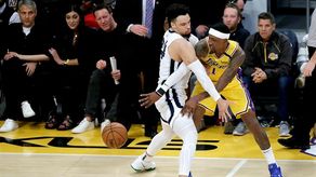 121-92. Brooks encabeza ataque de Grizzlies que logran primer triunfo