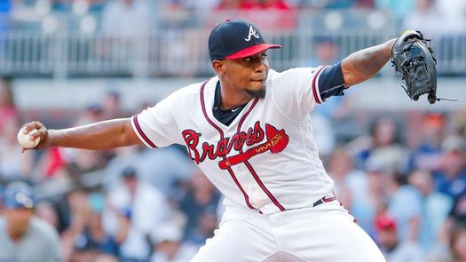 El colombiano Julio Teherán llega a los Tigres con contrato de ligas menores