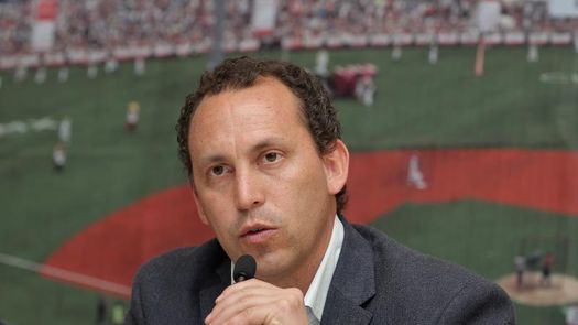 Presidente de la Liga Mexicana de Béisbol descarta temporada a puerta cerrada